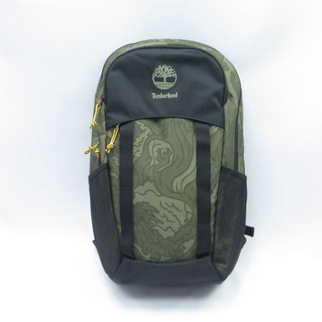 Timberland A63FD- 雙肩後背包 Calverton Camo 運動背包 季節迷彩【iSport愛運動】
