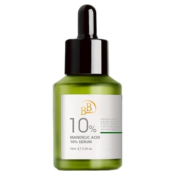 BB AMINO 科研 10% 杏仁酸煥膚精華液 30ml  1瓶