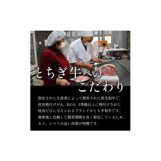 ふるさと納税 栃木県 真岡市 A5ランク とちぎ和牛 高級牛肉セット 2人前 ヒレ 50ｇ × 2袋 サーロイン 50ｇ × 2袋 リブロース 50ｇ × 2袋 合計 300ｇ真岡市 …