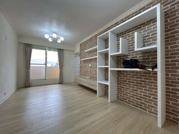 台中市北屯區昌平商圈公園河岸旁兩房三陽台｜台中市北屯區崇興路一段