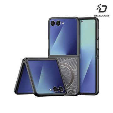 DUX DUCIS SAMSUNG 三星 Galaxy Z Flip 7 5G (全螢幕版) Aimo Mag 磁吸保護殼
