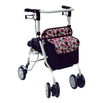 【SHIMA】助步車 SymphonySP【M2CT2010】