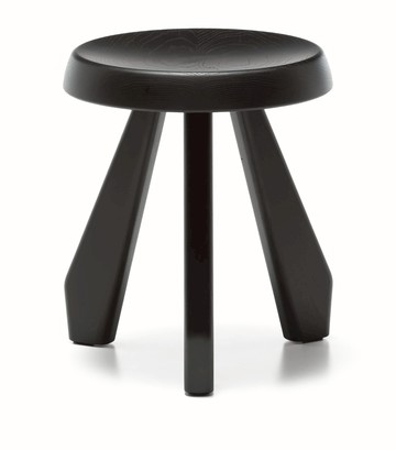 Cassina Tabouret Méribel Stool