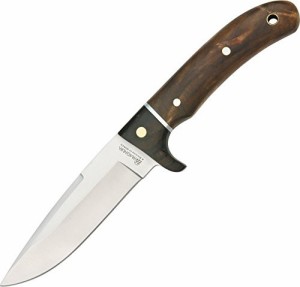 BOKER マグナム エルクハンター シースナイフ BOM