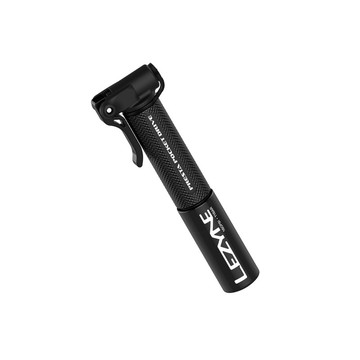 LEZYNE 法式氣嘴口袋隨身打氣筒 PRESTA POCKET DRIVE