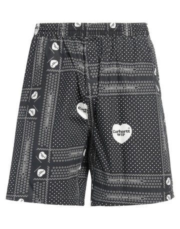 CARHARTT Shorts & Bermuda Shorts - Item 30382327