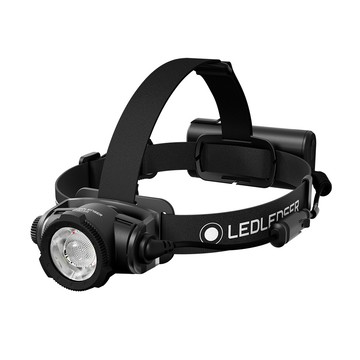 LEDLENSER H19R 充電式智慧型調光LED頭燈