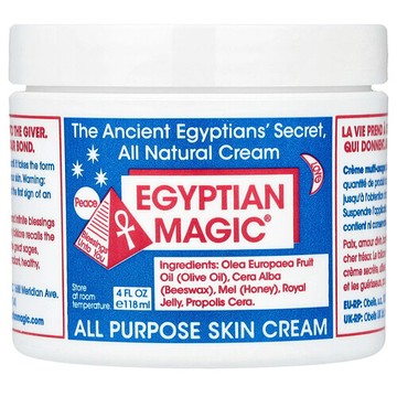 Egyptian Magic, 多功能潤膚霜，4 液量盎司（118 毫升）