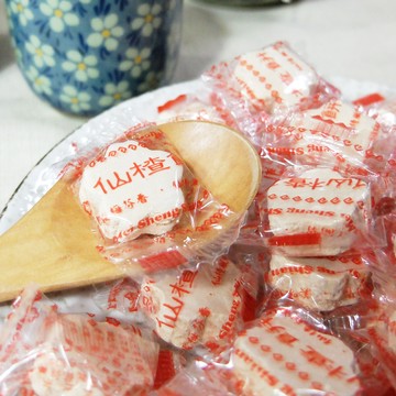 惠香 仙楂餅140gX2包