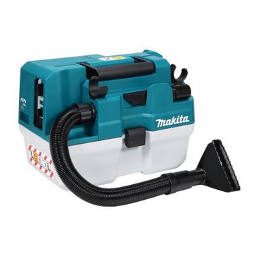 MAKITA牧田 VC014GLZ 40V無刷集塵機 單主機 無電池 無充電器