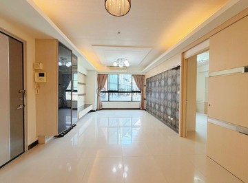 竹城鶴岡三房雙車位，稀有慈文國中學區優質社區釋出｜桃園市桃園區大興西路二段