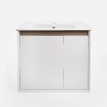 特力屋 柏斯防水浴櫃 60cm