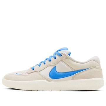 Nike SB Force 58 'Beige University Blue'