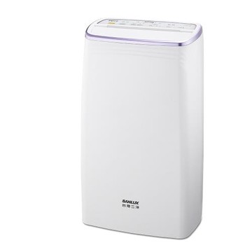 SANLUX台灣三洋10公升除濕機SDH-108M