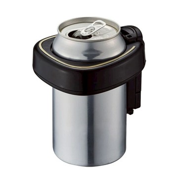 超音波啤酒發泡器 絹泡 超音波啤酒發泡器