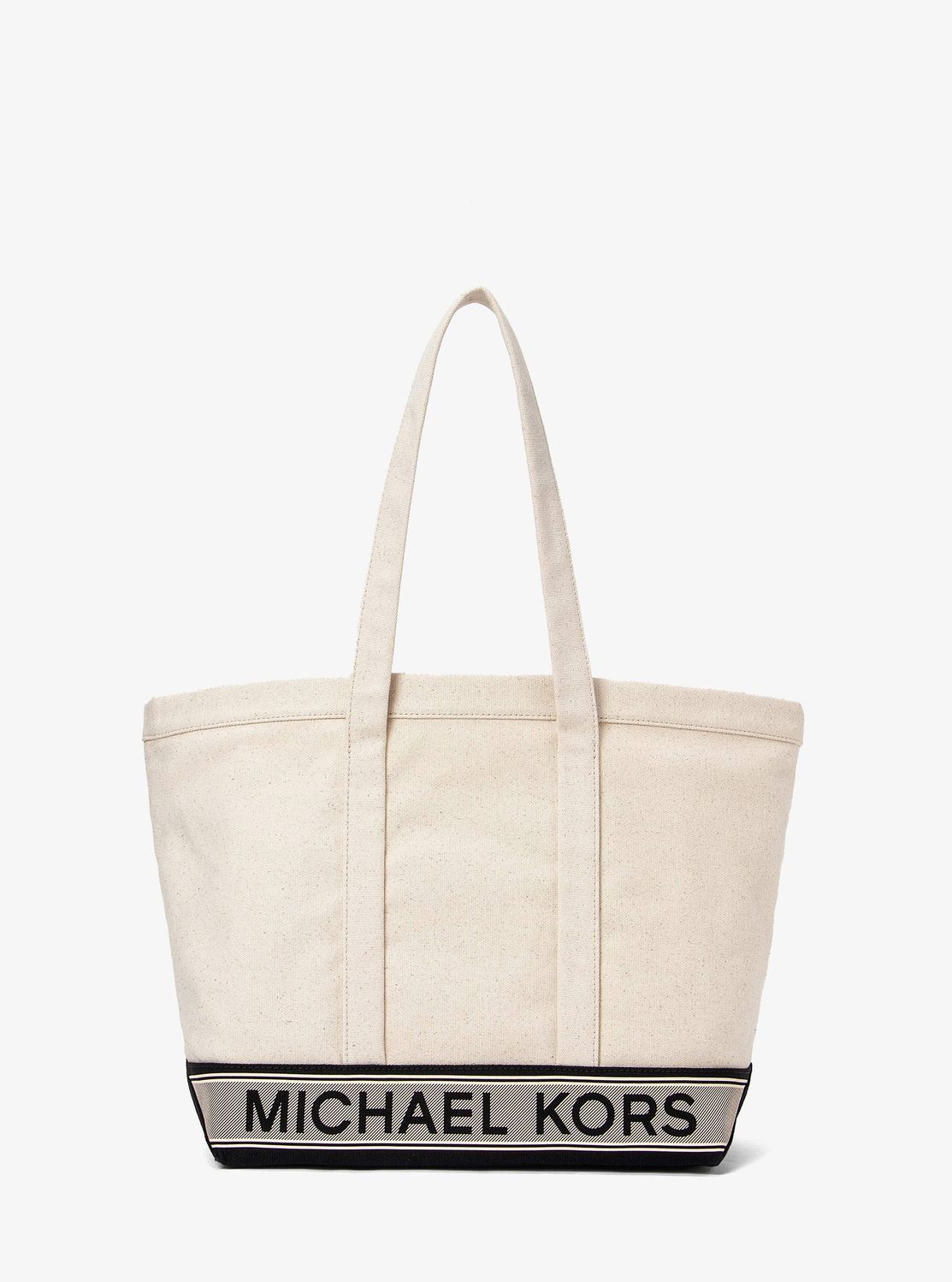 MICHAEL MICHAEL KORS レディース THE MICHAEL BAG キャンバストート