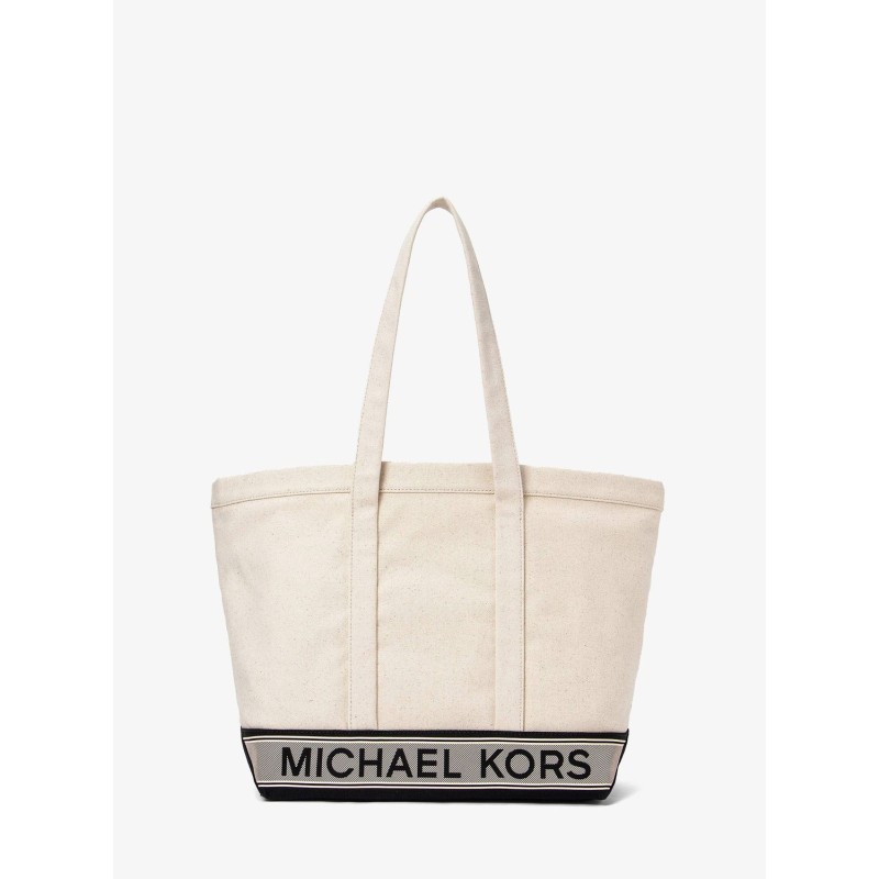 MICHAEL MICHAEL KORS レディース THE MICHAEL BAG キャンバストート