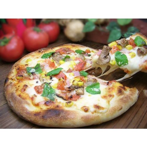 ★ピザ★Special MIX PIZZA（スペシャルミックス）※お一人様1枚限りです