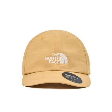 The North Face 北面 男女 透氣 休閒 運動帽 帽子 老帽 棒球帽 HORIZON HAT NF0A8CQ1LK5