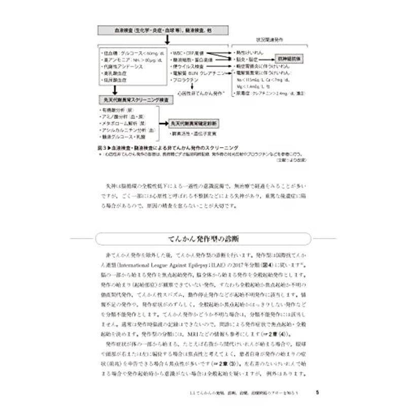 エキスパートが語るてんかん診療実践ガイド 電子版付