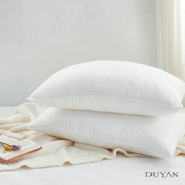 DUYAN竹漾-可水洗好夢QQ枕  台灣製