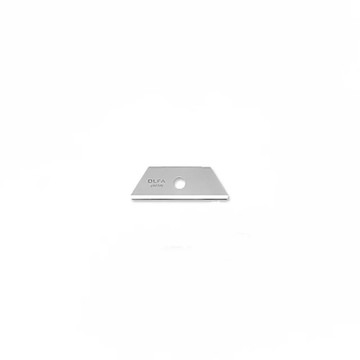 【OLFA】安全工作刀 刀片 替刃 5片/包 RSKB- 2/5B
