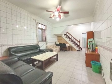 內埔超優質車庫別墅｜屏東縣內埔鄉學成街