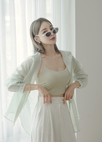 6色涼涼Bra