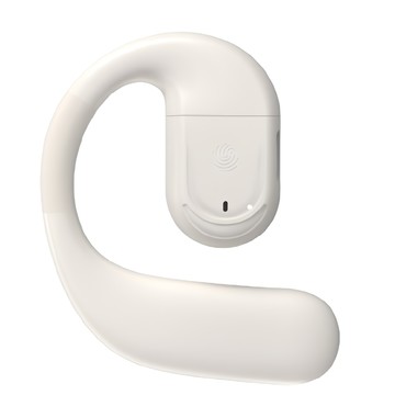 Fit Q66 長效待機藍芽耳機 (白色) 原廠保固  白色  F01