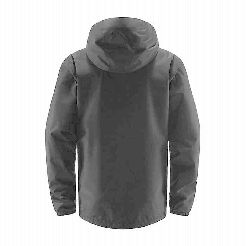 ホグロフス ゴアテックス ジャケット メンズ アウター Haglofs 604790 ホグロフス ゴアテックス ジャケット メンズ アウター Haglofs 604790