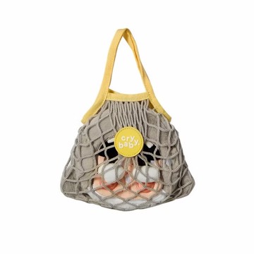 POPMART 泡泡瑪特 CRYBABY 淚流成海系列 咬咬鯊 多用造型 收納包 哭娃 正版 公仔 玩具 盲盒