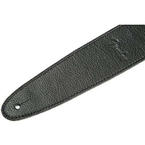 フェンダーストラップ Artisan Crafted Leather Strap, 2.5