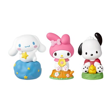 kokozi 韓國 智慧有聲故事屋 三麗鷗授權系列 magic arti - 多款可選