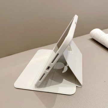 適用三星Galaxy Tab S8ultra平板S9電腦A8保護殼10.5英寸S7fe12.4皮套A7lite支架s6帶筆槽11tabs8全包7防摔十