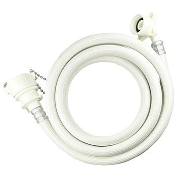 Elephant Waters 沐象 洗衣機進水管 珠鍊型 1.5米  0609B  1條