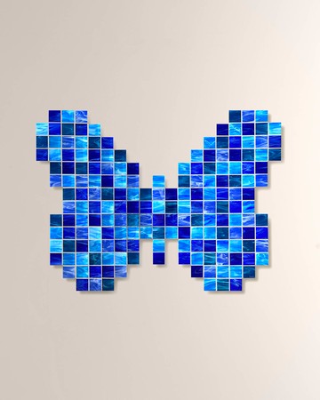 "Life" Wall Sculpture