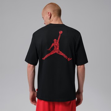 Jordan Brooklyn Men's T-Shirt
