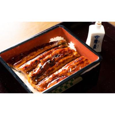 ふるさと納税 有田川町 うなぎ蒲焼2本角長特製蒲焼タレ1本セット(有田川町)