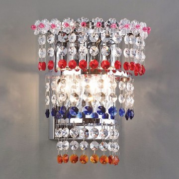奧地利水晶壁燈 B151-64-74946