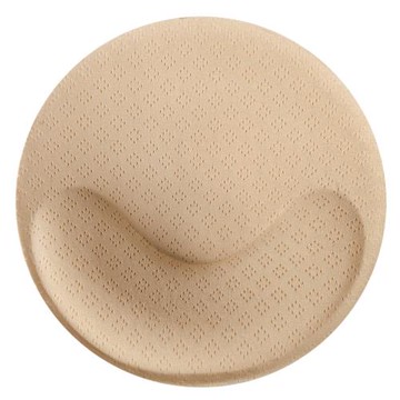 胸墊片泳衣胸墊運動內衣加厚顯胸大超薄海綿插片小胸平胸專用一體