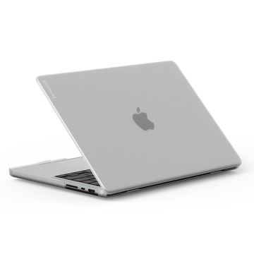 Hipporizz Macbook Pro 14'' Frosta 磨砂保護殼