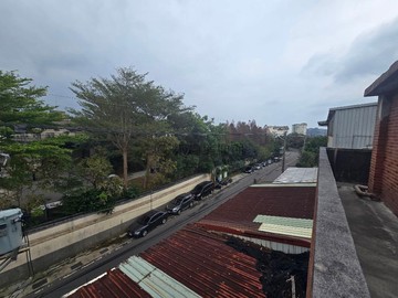 傳承企業家廠房｜新北市淡水區行忠路