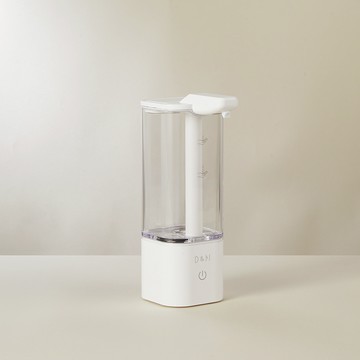 D&M 自動感應廚房清潔液給皂機(皂液)