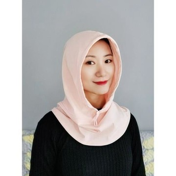 夏季防曬脖套女戶外男透氣帽子遮臉防紫外線遮臉遮陽開車跑步騎車