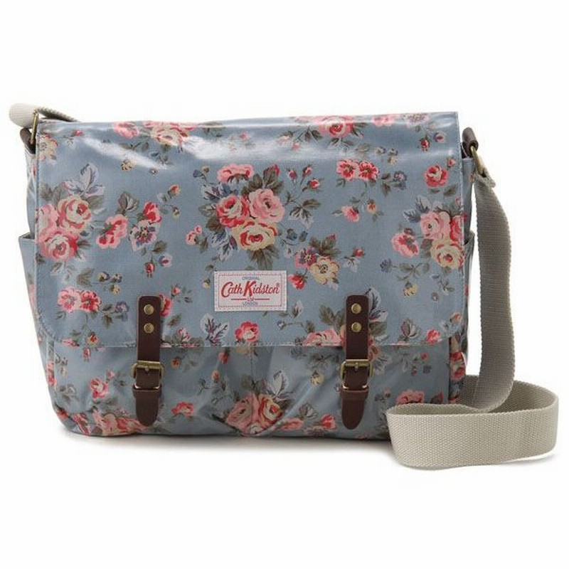 キャスキッドソン Cath Kidston バッグ サドルバッグ ショルダーバッグ ブランド 通販 Lineポイント最大0 5 Get Lineショッピング