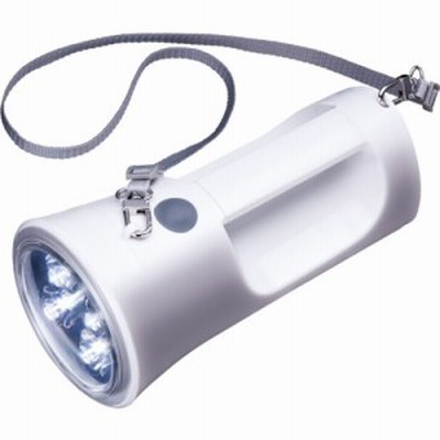 東芝産業機器システム LEDサーチライト 防滴構造 KFL-1800-W