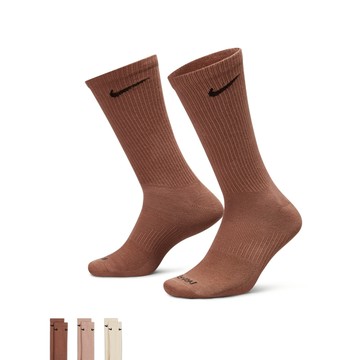 Nike Everyday Plus Lightweight 中筒訓練襪 3雙一組入 男女款 SX6891-914 [台灣現貨]