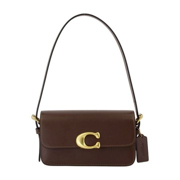 Coach Zoe Shoulder Bag
