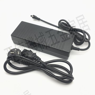 14V10A電源適配器 14V8A 6A 5A 電機 音箱 紅外球機 熔接機電源線【亞德機械五金家居】