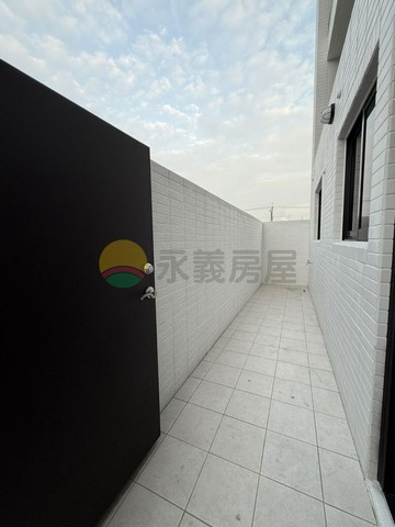 歡樂滿屋11期全新未住1樓雙陽台｜高雄市林園區漁港路